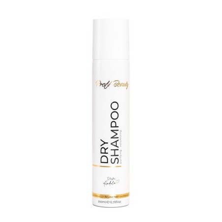 Dry Shampoo