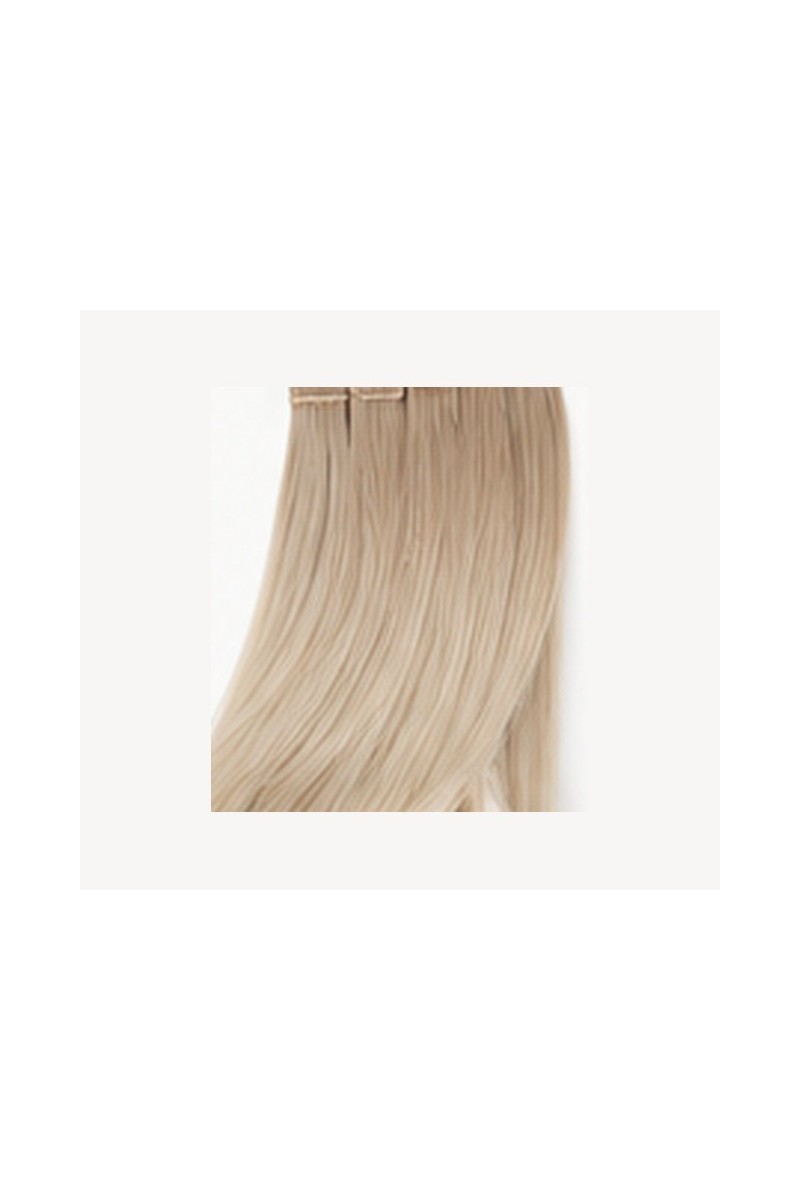 Clip-in Classic · extra beige 12