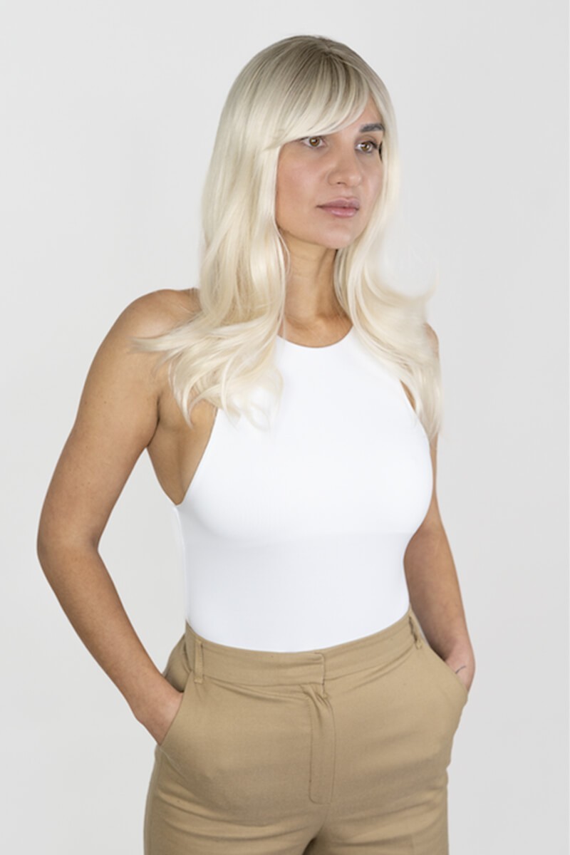 Wavy Natural · ombré 11/24