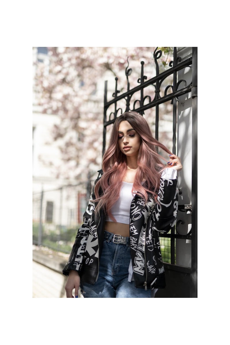 Candyshop · ombré 2/Pink