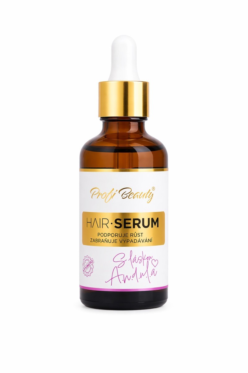Hair Serum