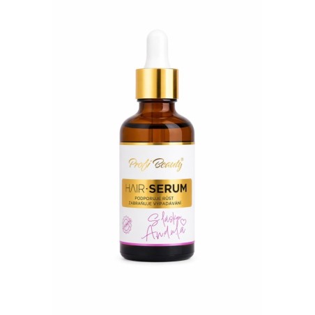 Hair Serum