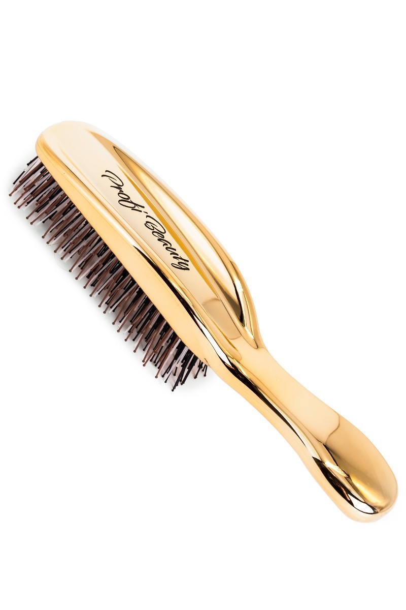 Scalp Brush · jemné vlasy
