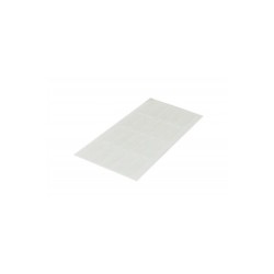Replacement tape · single-sided