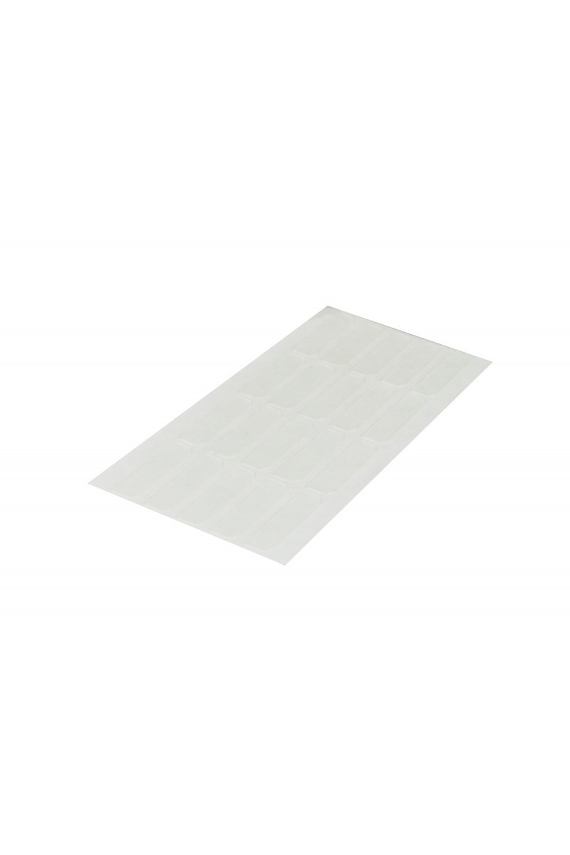 Replacement tape · single-sided