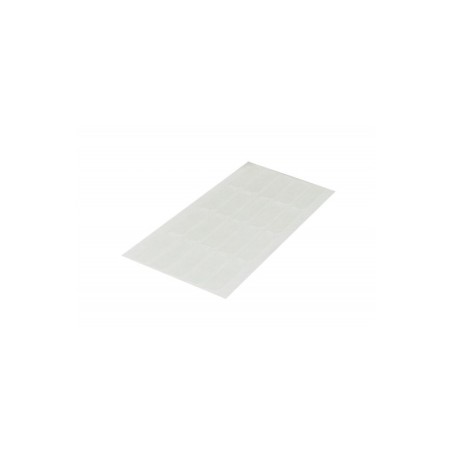 Replacement tape · single-sided